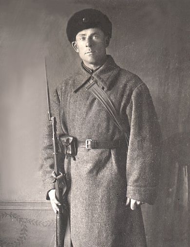 Каплицин Александр Викторович