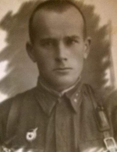 Галочкин Александр Григорьевич