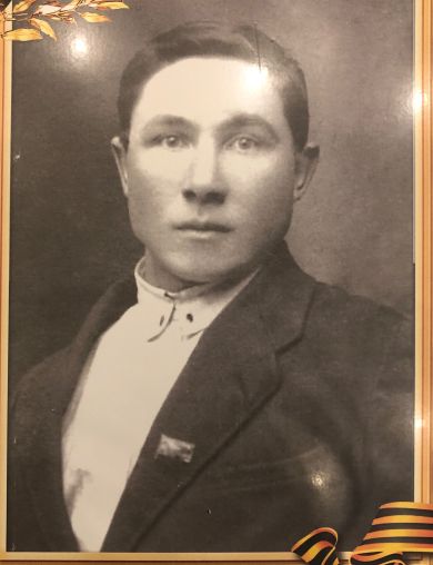 Исаев Яков Ильич