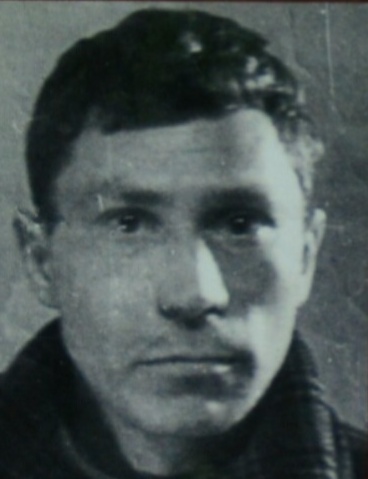 Шварцкопф Владимир Августович
