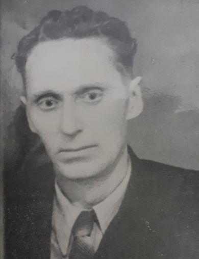 Завидовский Иван Васильевич