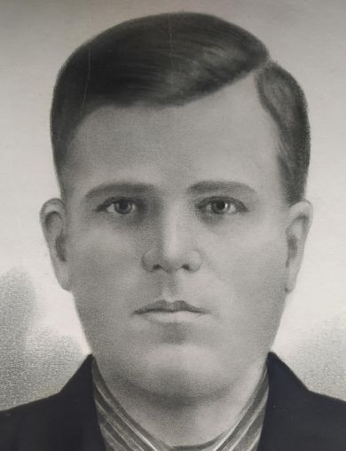 Серебряков Александр Иванович