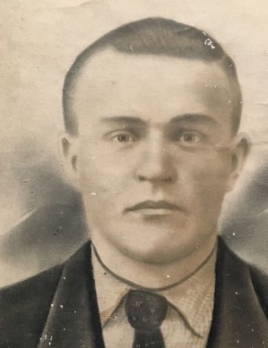 Луцков Дмитрий Ефимович