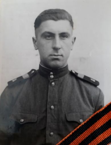 Яковлев Юрий Павлович