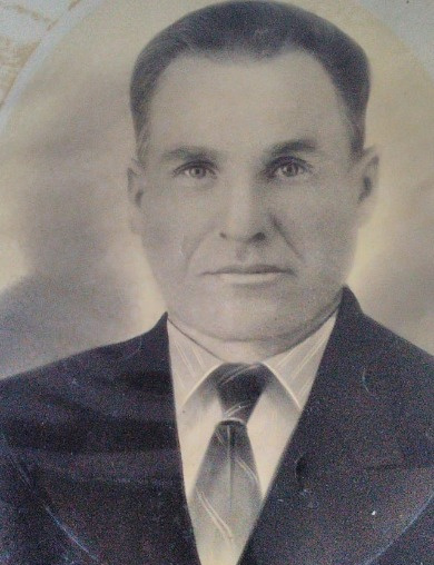 Медянцев Петр Дмитриевич