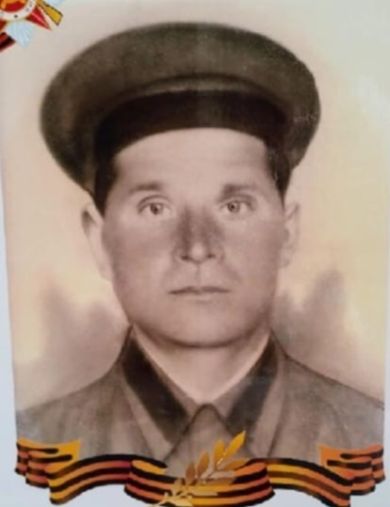 Смирнов Михаил Иванович