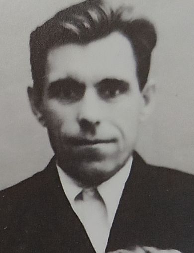 Гладышев Павел Степанович