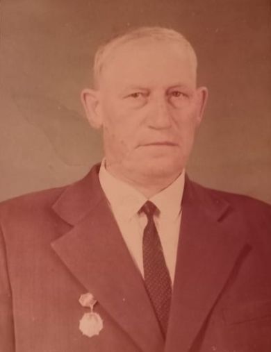 Макаров Иван Иванович