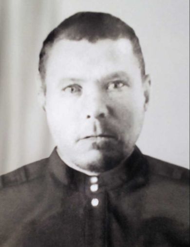 Ботвиньев Семен Сергеевич