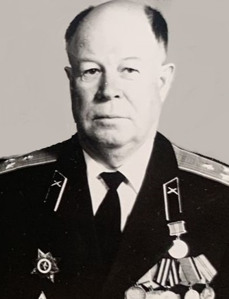 Илькаев Владимир Семёнович
