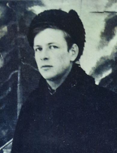 Веселицкий Серафим Вячеславович
