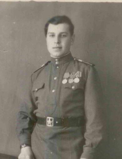 Лосенко Алексей Григорьевич