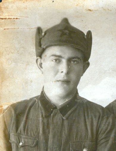 Дикаревский Анатолий Константинович