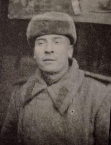 Кулагин Александр Николаевич