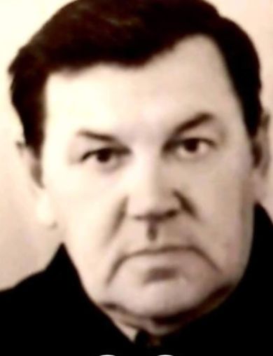 Трапезников Алексей Дмитриевич