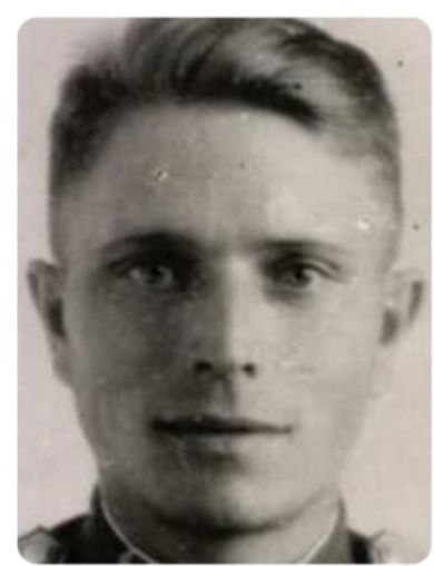 Фролов Иван Павлович