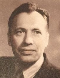 Резвушкин Александр Николаевич