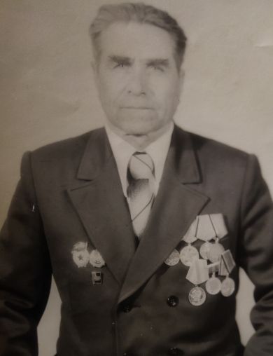 Кузьмин Виктор Николаевич