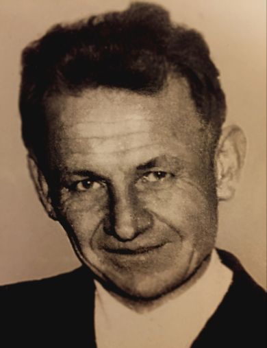 Савончик Иван Никифорович