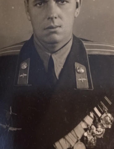 Чистяков Александр Александрович