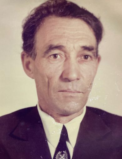 Нисифоров Яков Иванович