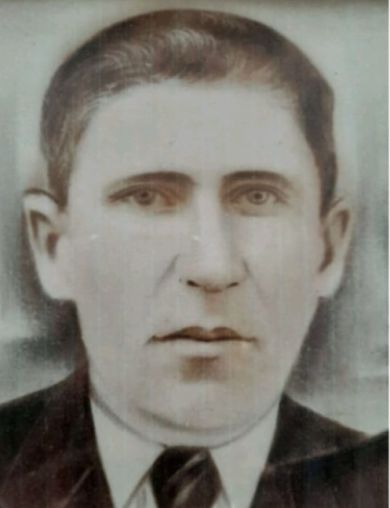 Бинюков Дмитрий Егорович