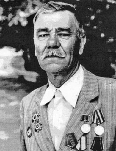 Богапов Белял Хусаинович