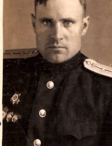 Барсуков Дмитрий Николаевич