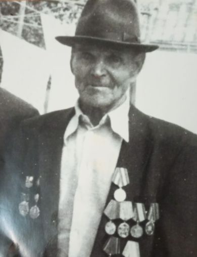 Гизатулин Халим Нурулович