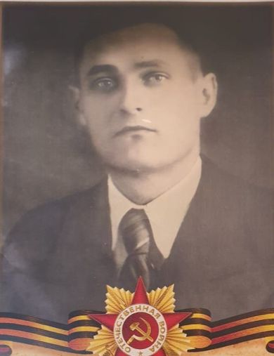 Детковский Григорий Денисович