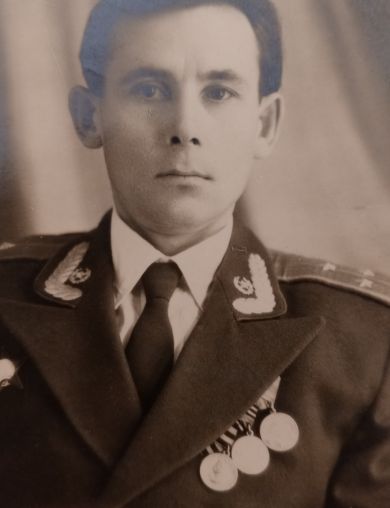 Бадратдинов Сайфутдин