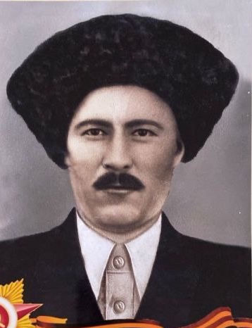 Кубеков Тоган Амитович