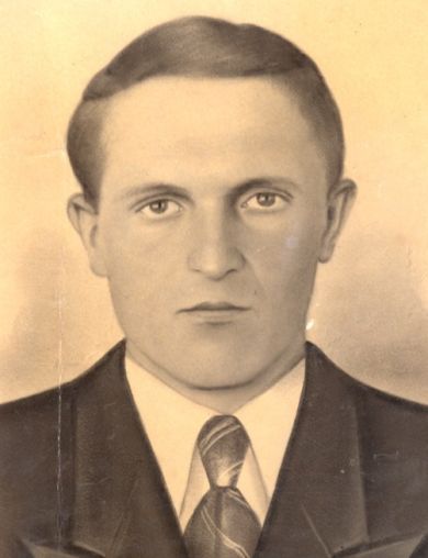 Плотников Иван Владимирович