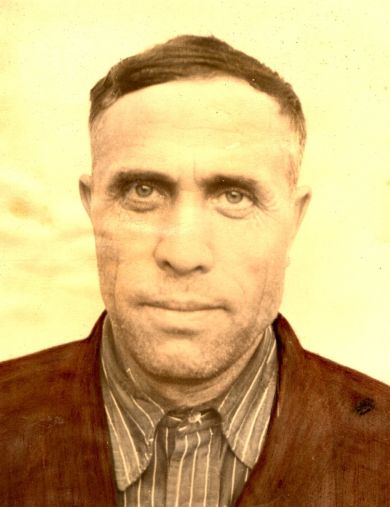 Мирошников Дмитрий Капитонович