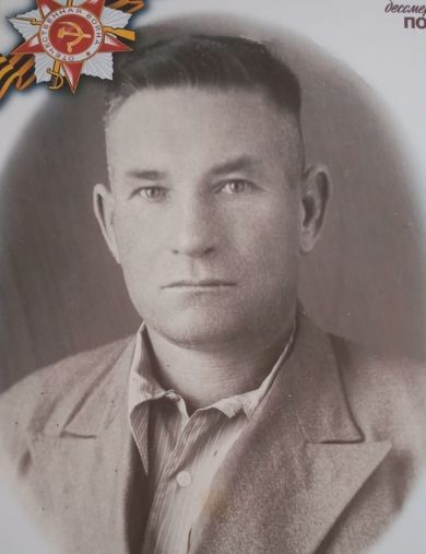 Овчинников Дмитрий Андреевич