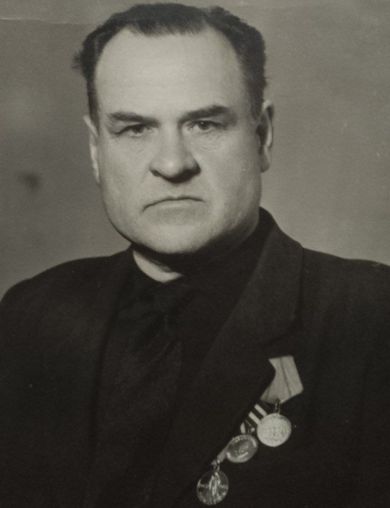 Пивко Семен Иванович