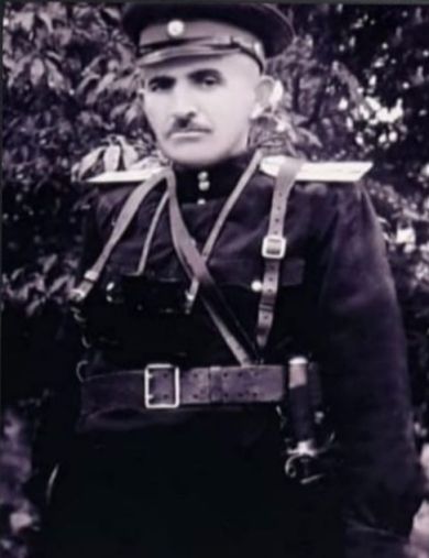 Эпиев Имамсолта Эпиевич