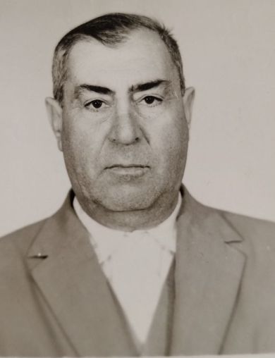 Вартанов Сергей Михайлович