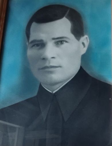 Терёхин Александр Фёдорович