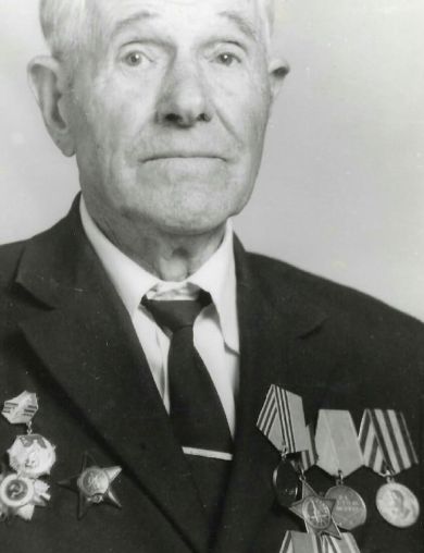 Стадник Алексей Ильич
