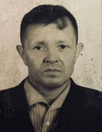 Касаткин Константин Максимович