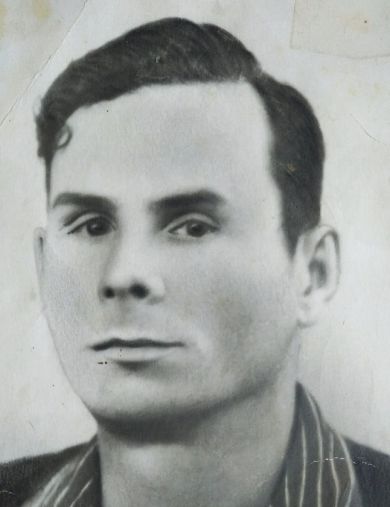 Богомолов Дмитрий Егорыч