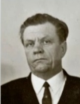 Ярцев Петр Александрович