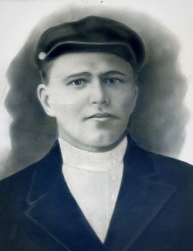 Силаев Иван Семёнович