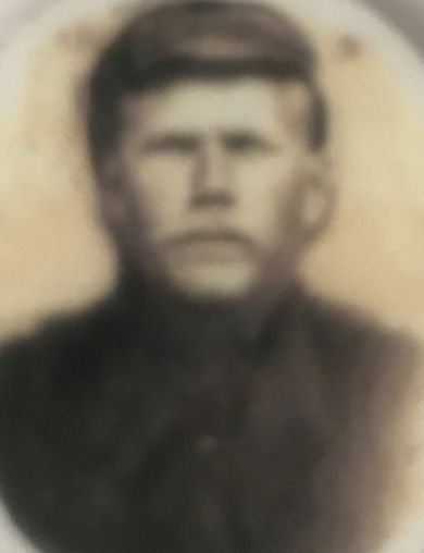 Сазонов Григорий Степанович