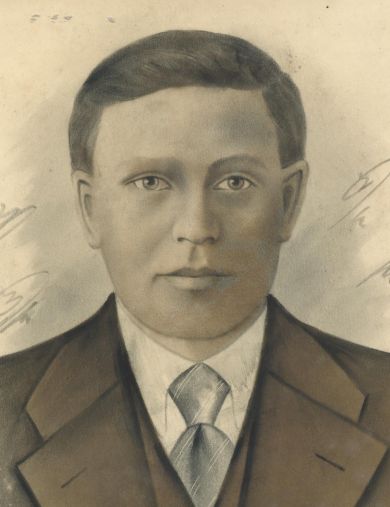 Райков Николай Никифорович