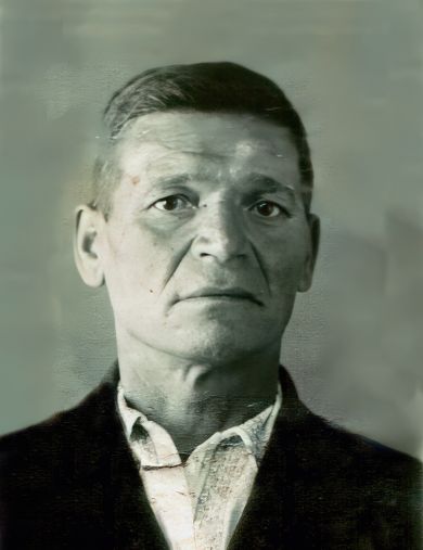 Прищепо Алексей Семенович