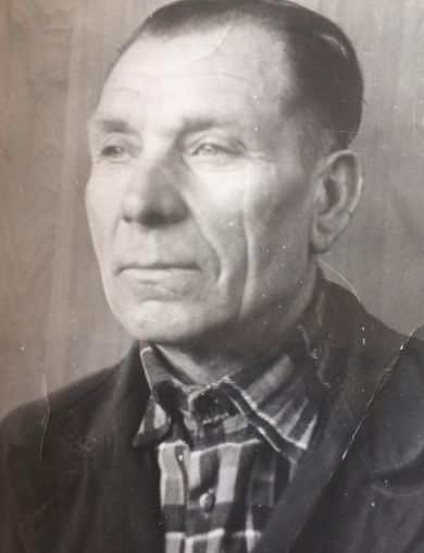 Молчанов Владимир Павлович