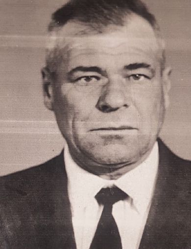 Поминов Иван Алексеевич
