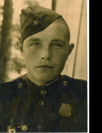 Бойков Евгений Николаевич